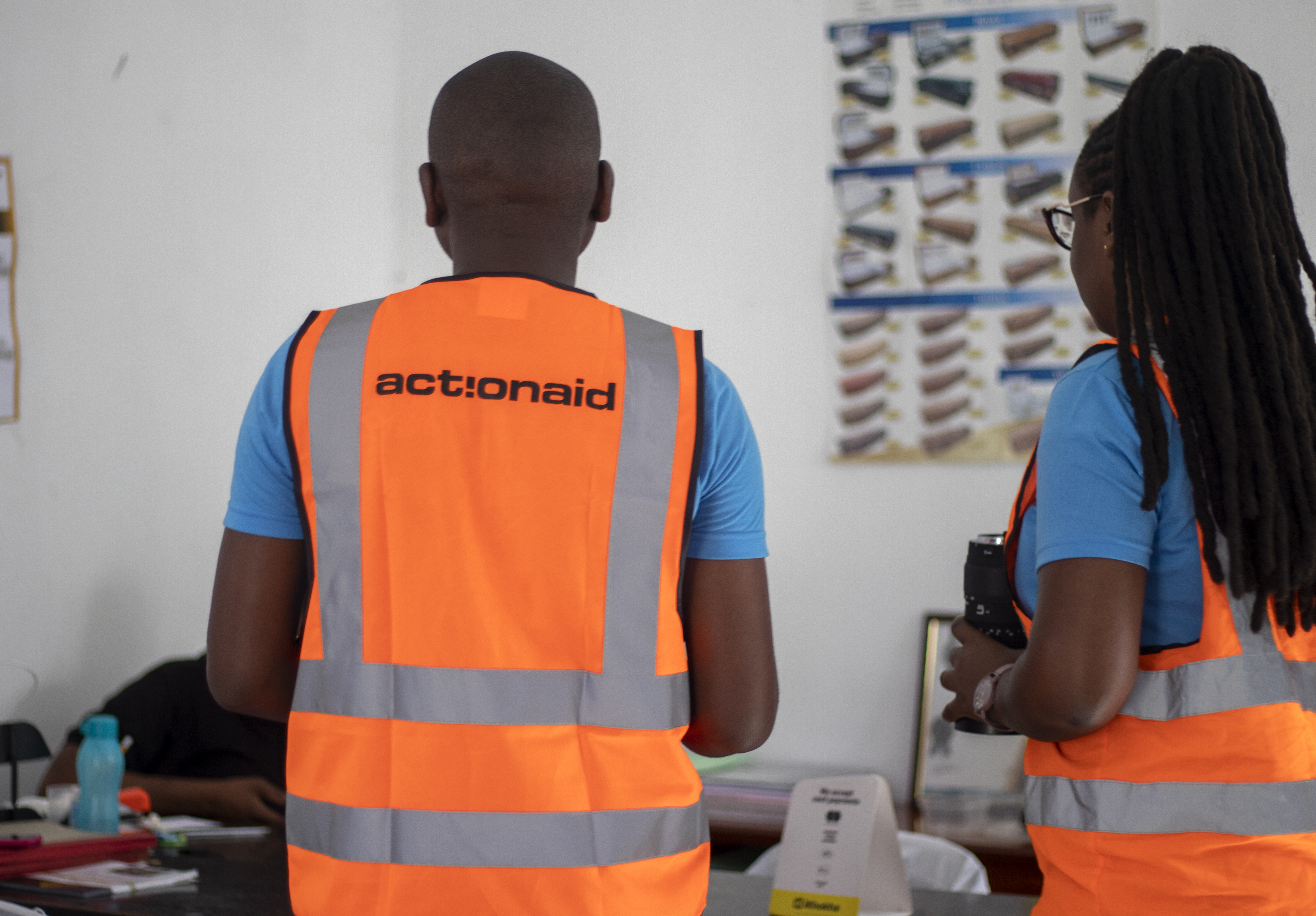 Community of Maokeng