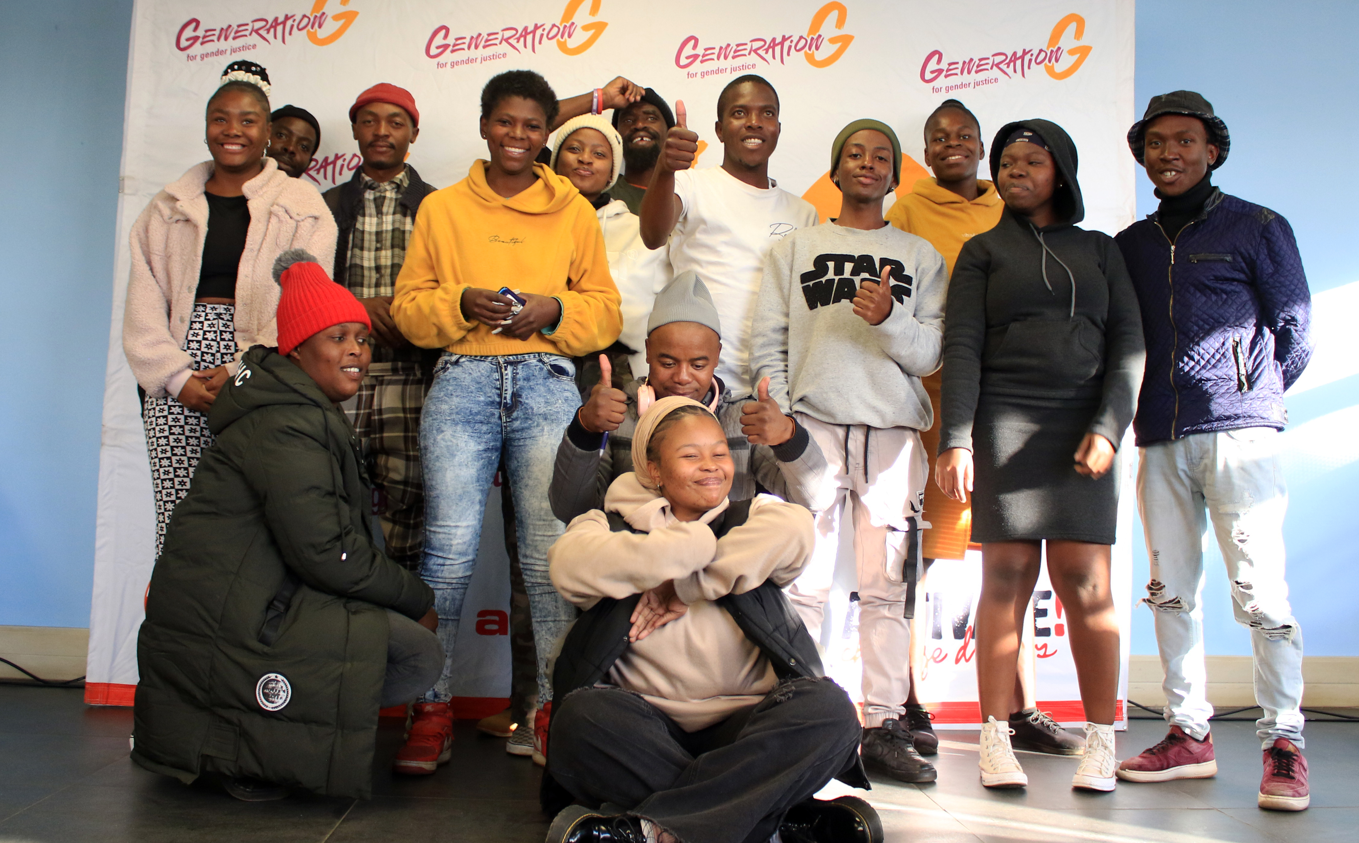 Grassroots Organisations